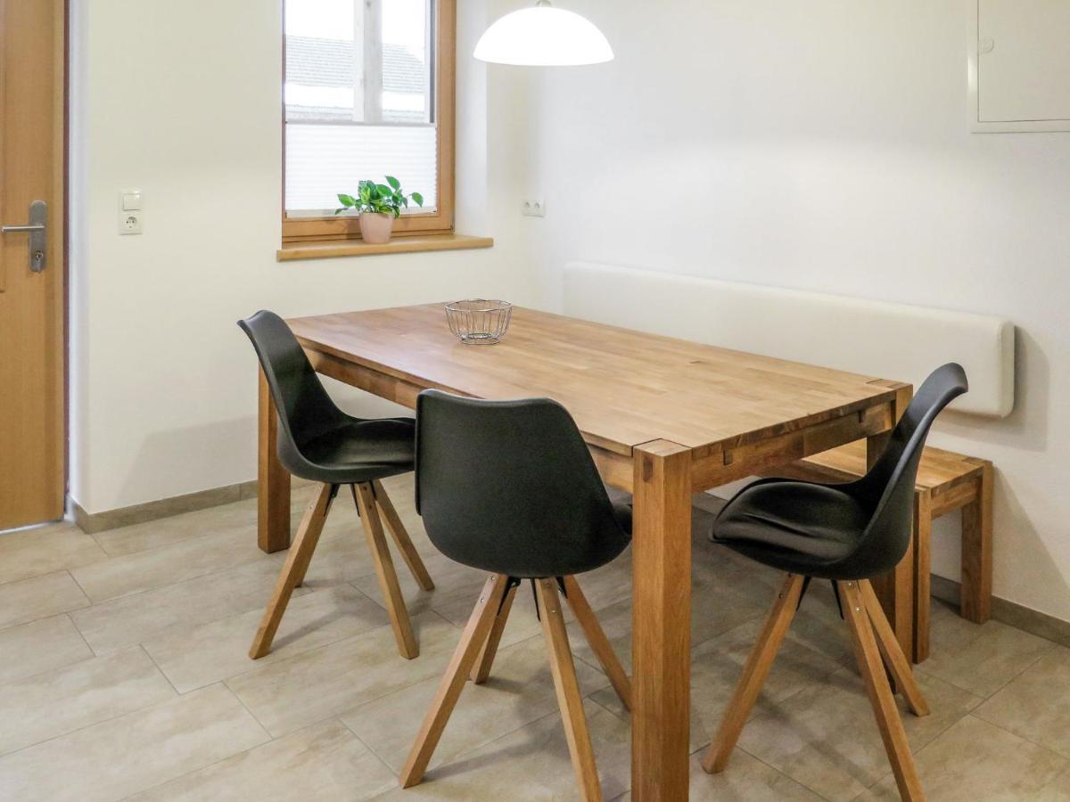 Apartment Luxner-6 By Interhome Калтенбах Екстериор снимка