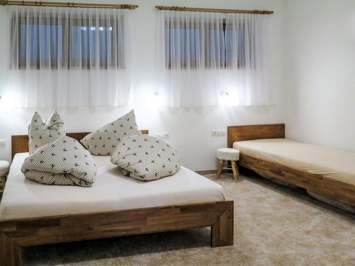 Apartment Luxner-6 By Interhome Калтенбах Екстериор снимка